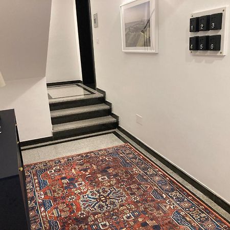 San Martino Holiday Apartments Ницца-Монферрато Экстерьер фото