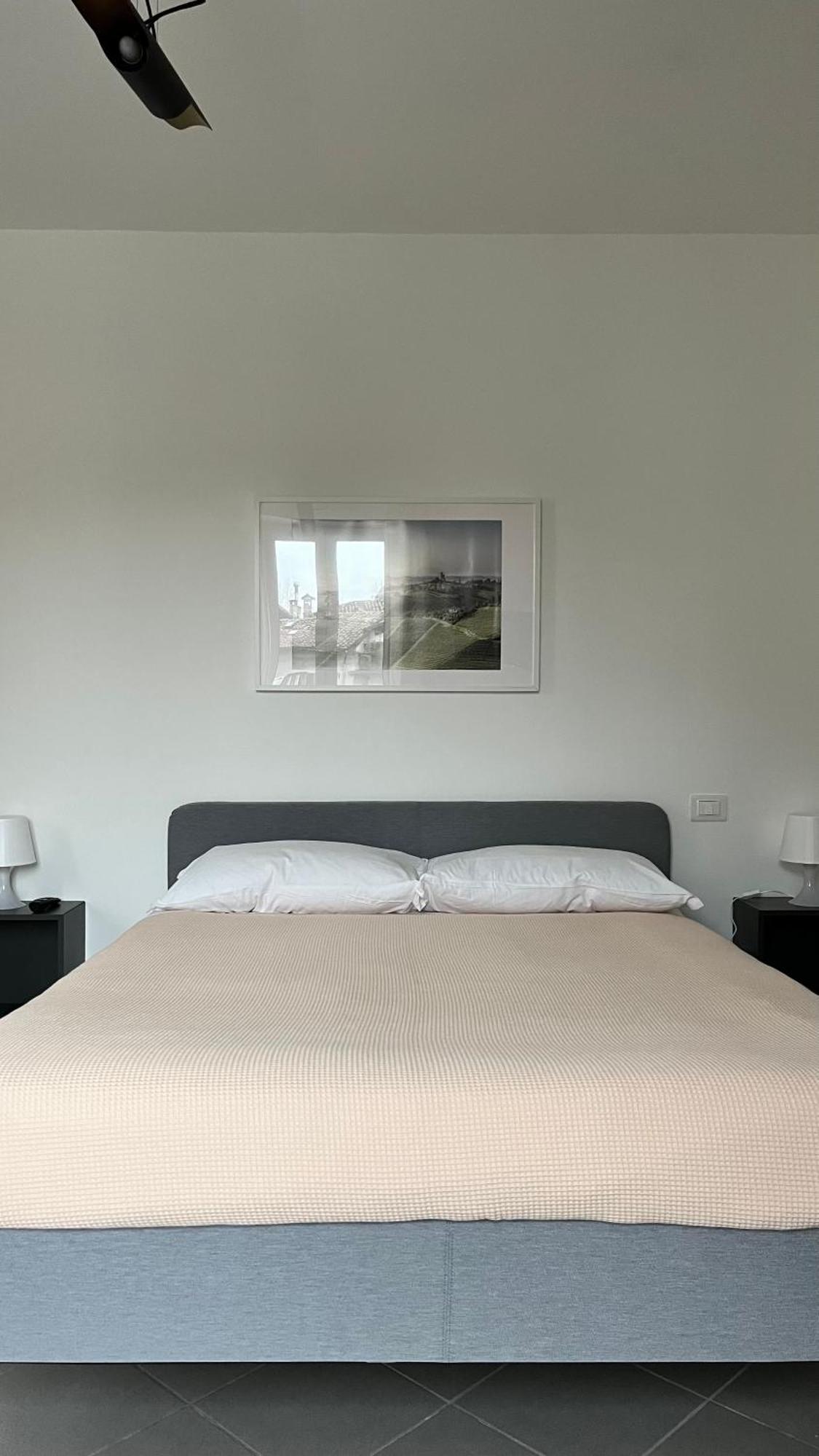 San Martino Holiday Apartments Ницца-Монферрато Экстерьер фото